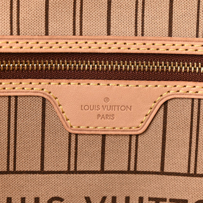 Louis Vuitton Monogram Neo Neverfull GM 7 of 12
