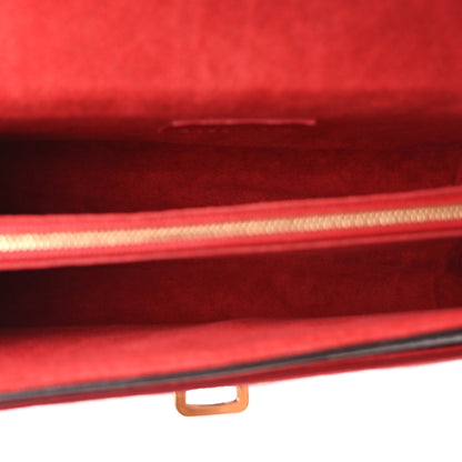 Louis Vuitton Monogram Victoire Cherry 5 of 10
