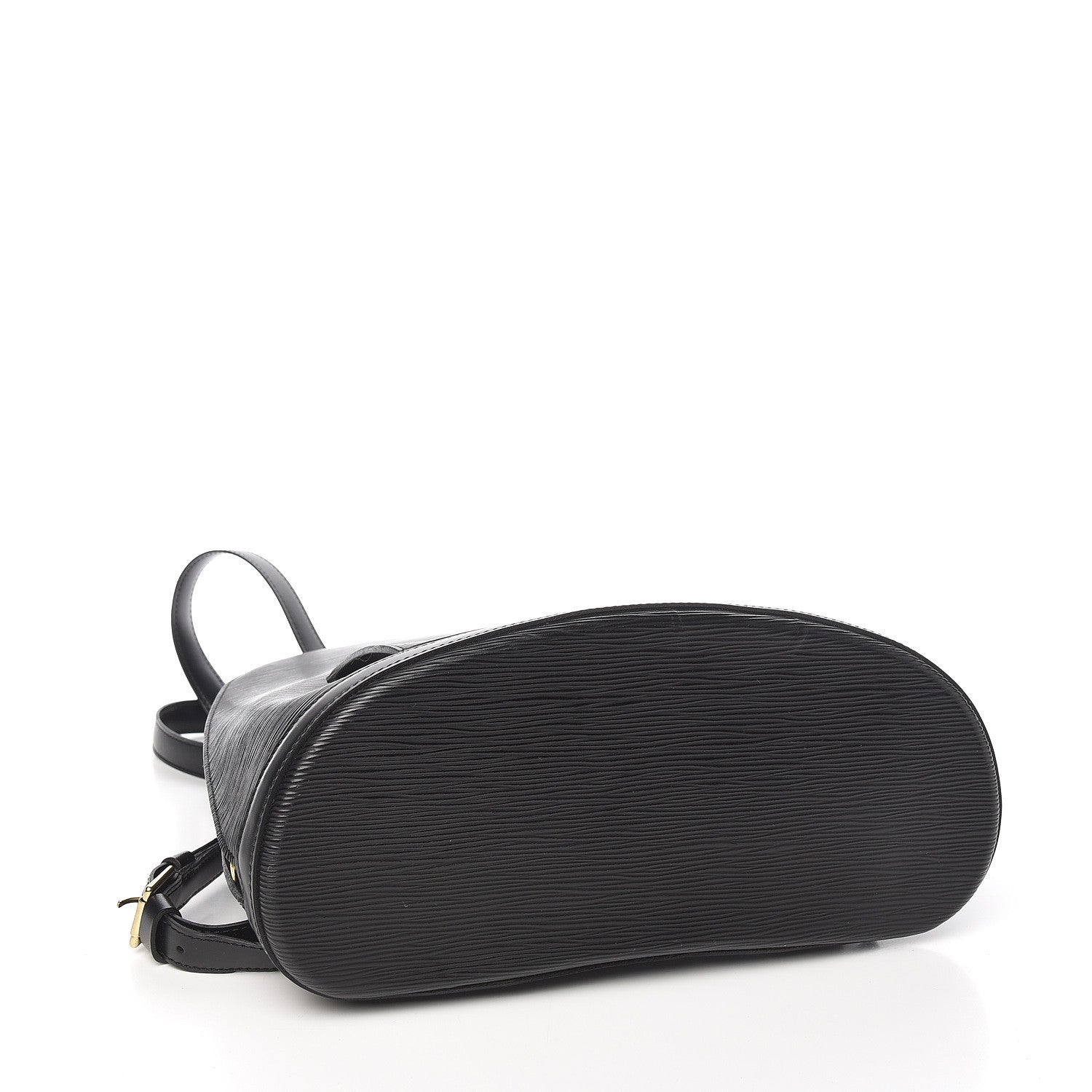 Louis Vuitton Epi Gobelins Backpack Black 3 of 8