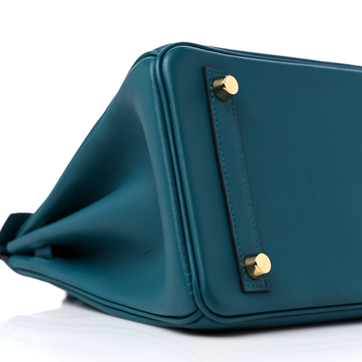 Swift Birkin 25 Vert Bosphore