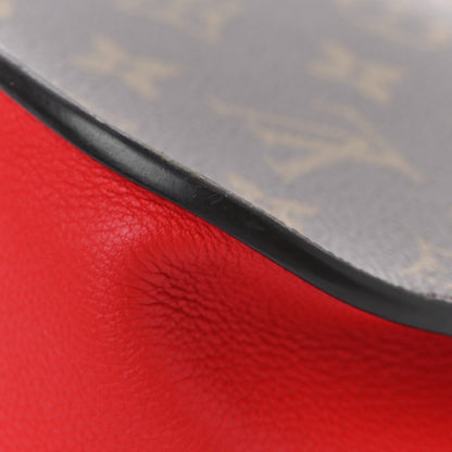 Louis Vuitton Monogram Vaugirard Coquelicot 12 of 13