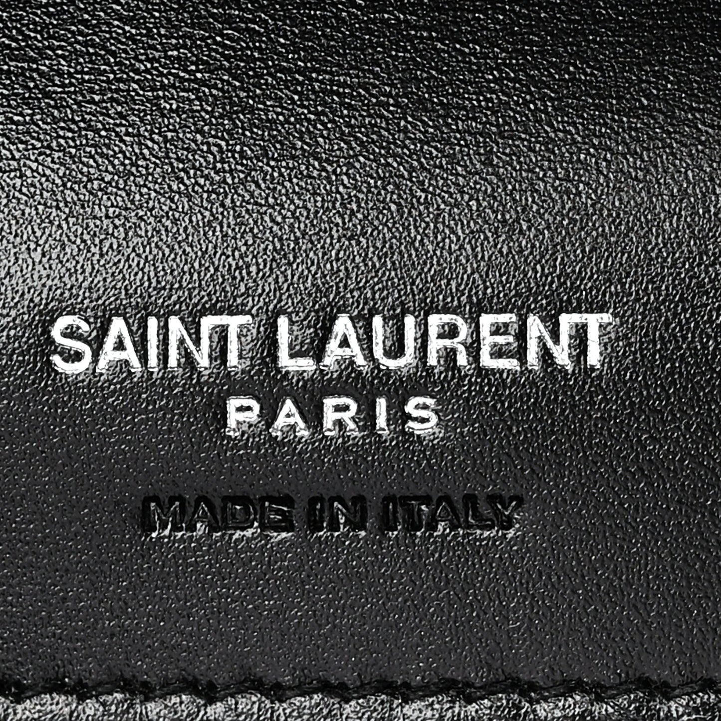 Smooth Calfskin Mini Solferino Satchel Black