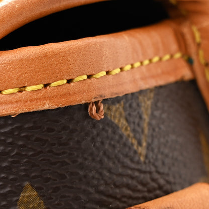 Louis Vuitton Monogram Sologne 11 of 12