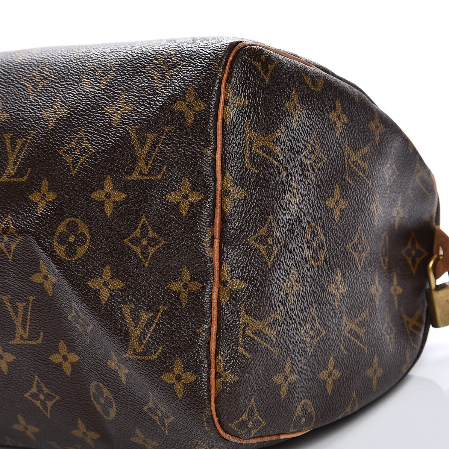 Louis Vuitton Monogram Speedy 30 18 of 20