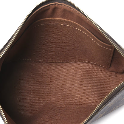 Louis Vuitton Monogram Pochette Accessories NM 5 of 10