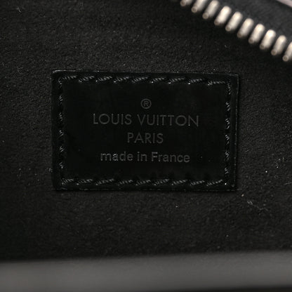 Louis Vuitton Electric Epi Pont-Neuf PM Black 6 of 10