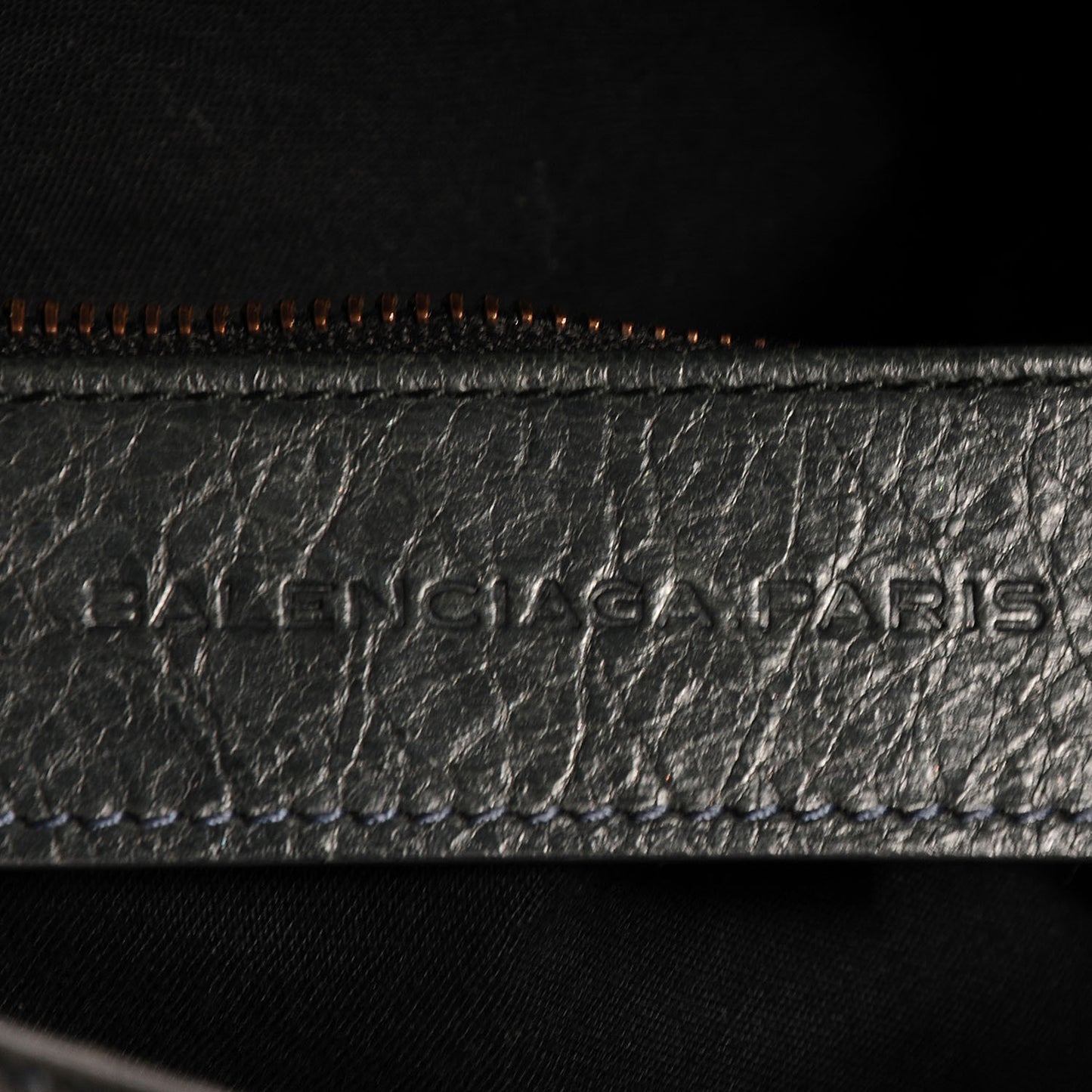 Agneau Part Time Anthracite