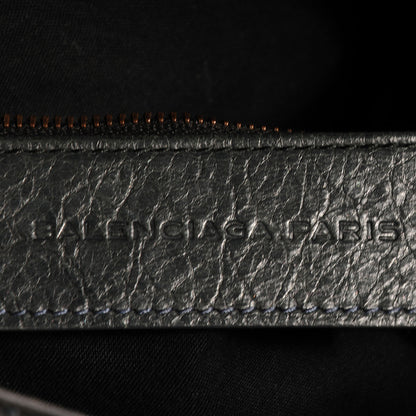 Balenciaga Agneau Part Time Anthracite 11 of 11