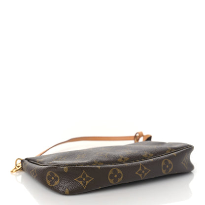 Louis Vuitton Monogram Pochette Accessories 4 of 9