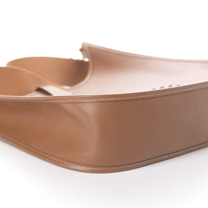 Hermes Courchevel Evelyne GM Gold 8 of 9