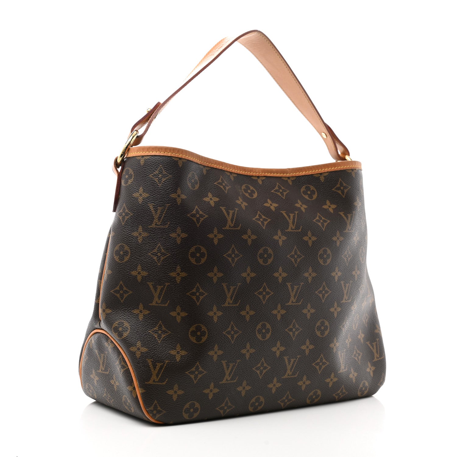 Louis Vuitton Monogram Delightful PM 3 of 10