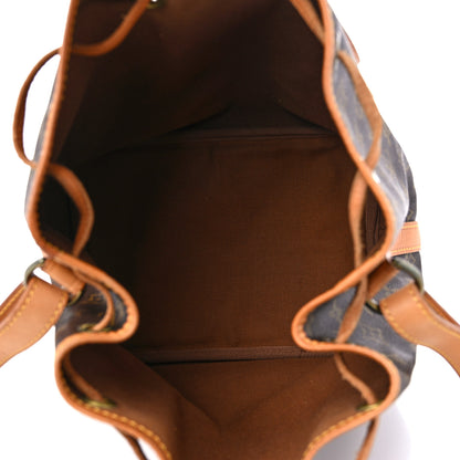 Louis Vuitton Monogram Petit Noe 5 of 16