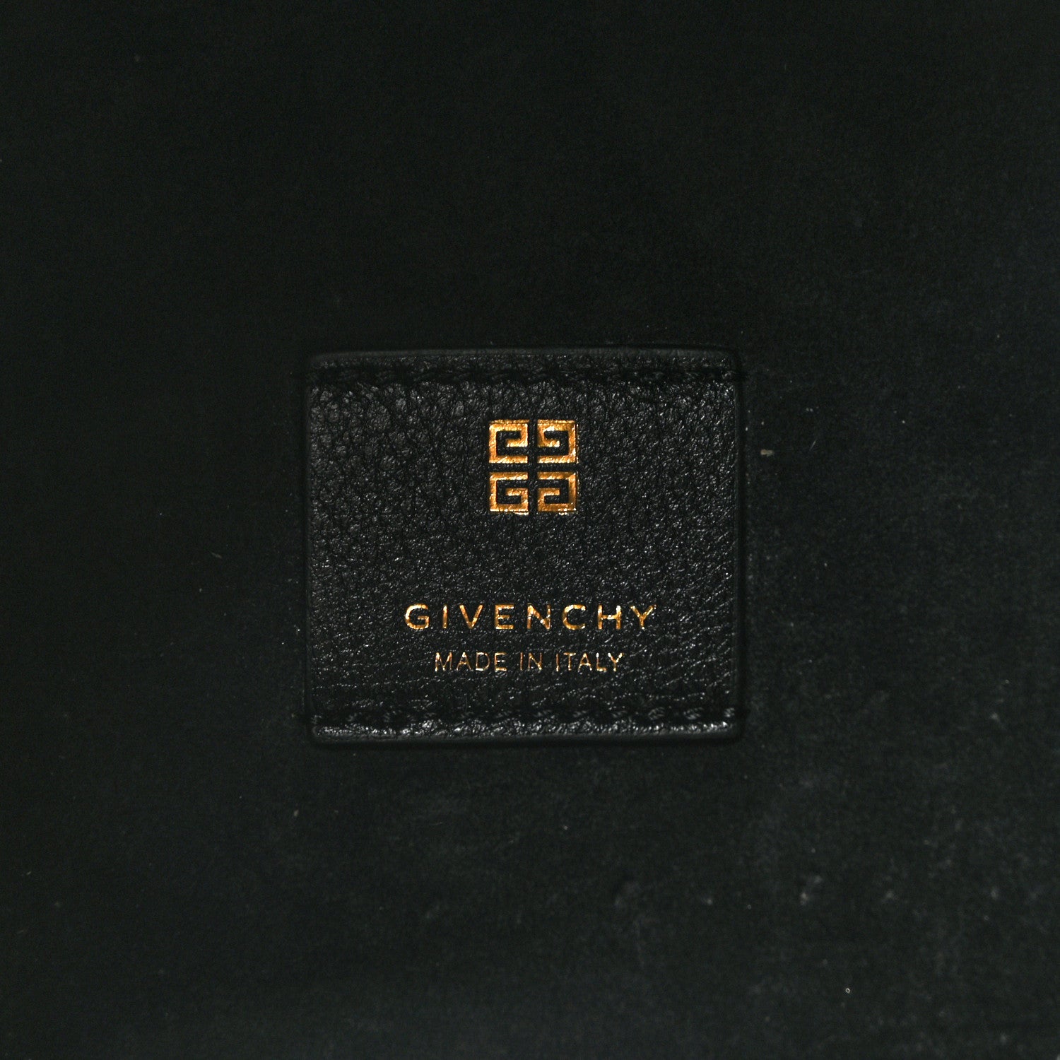 Givenchy Calfskin Medium G-Lock Hobo Black 6 of 11