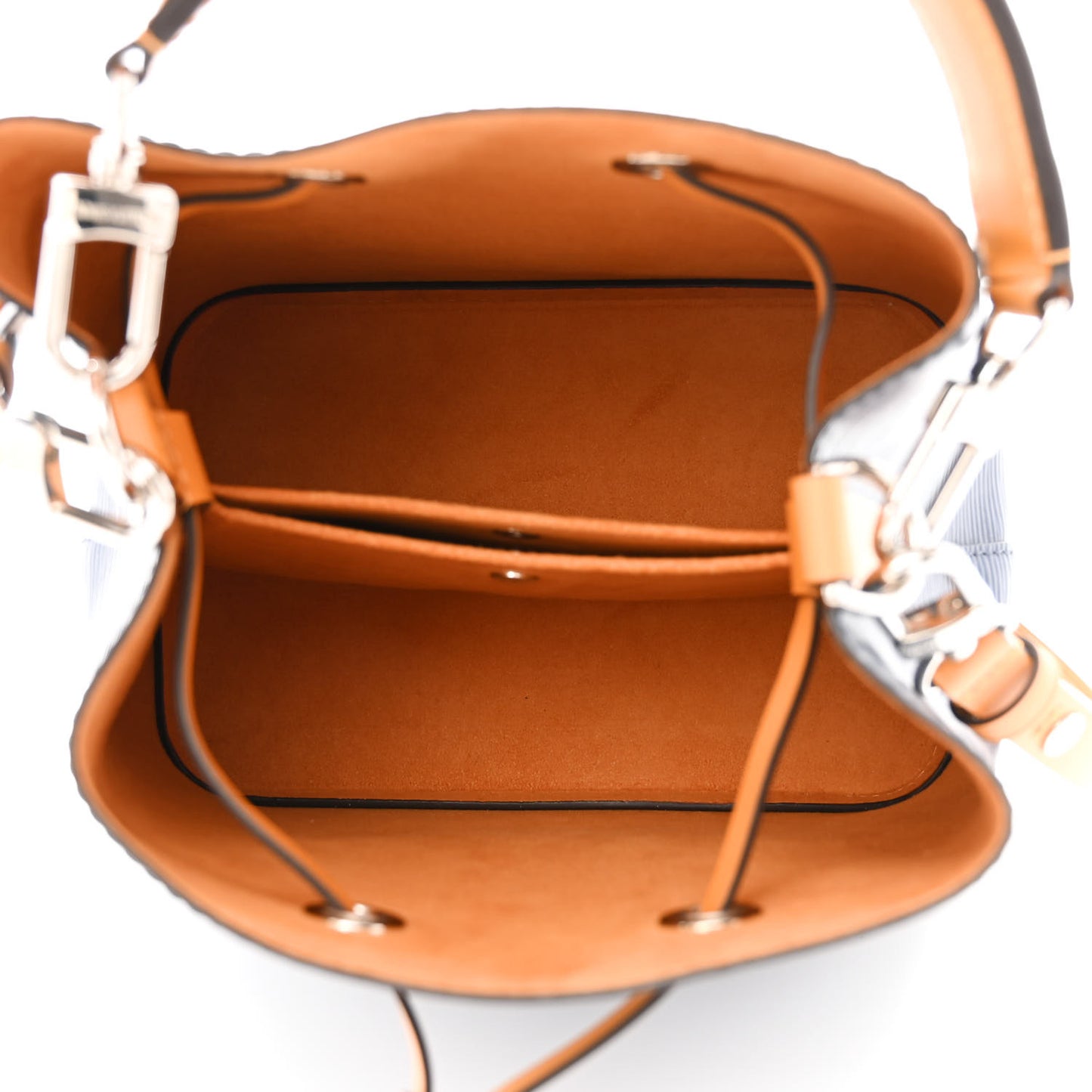 Epi Neonoe BB Indigo Safran
