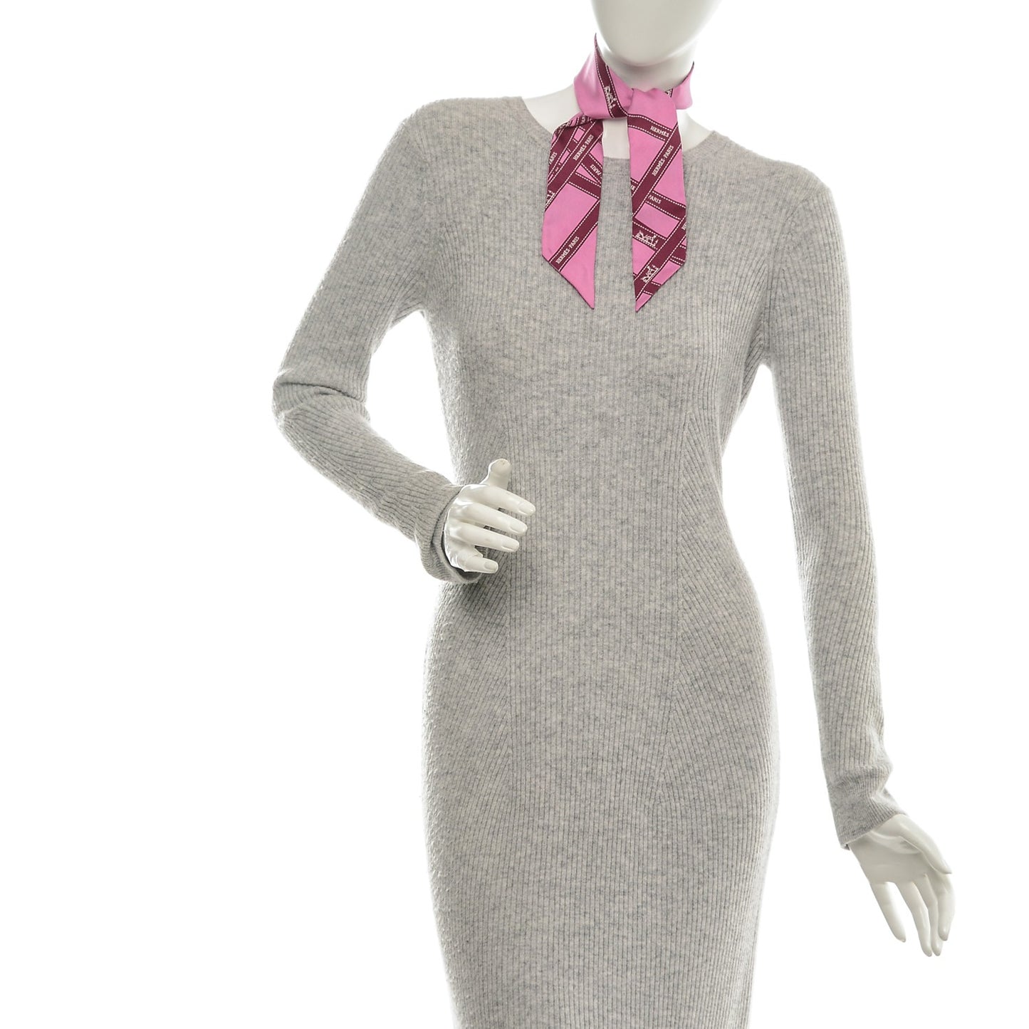 Silk Bolduc Twilly