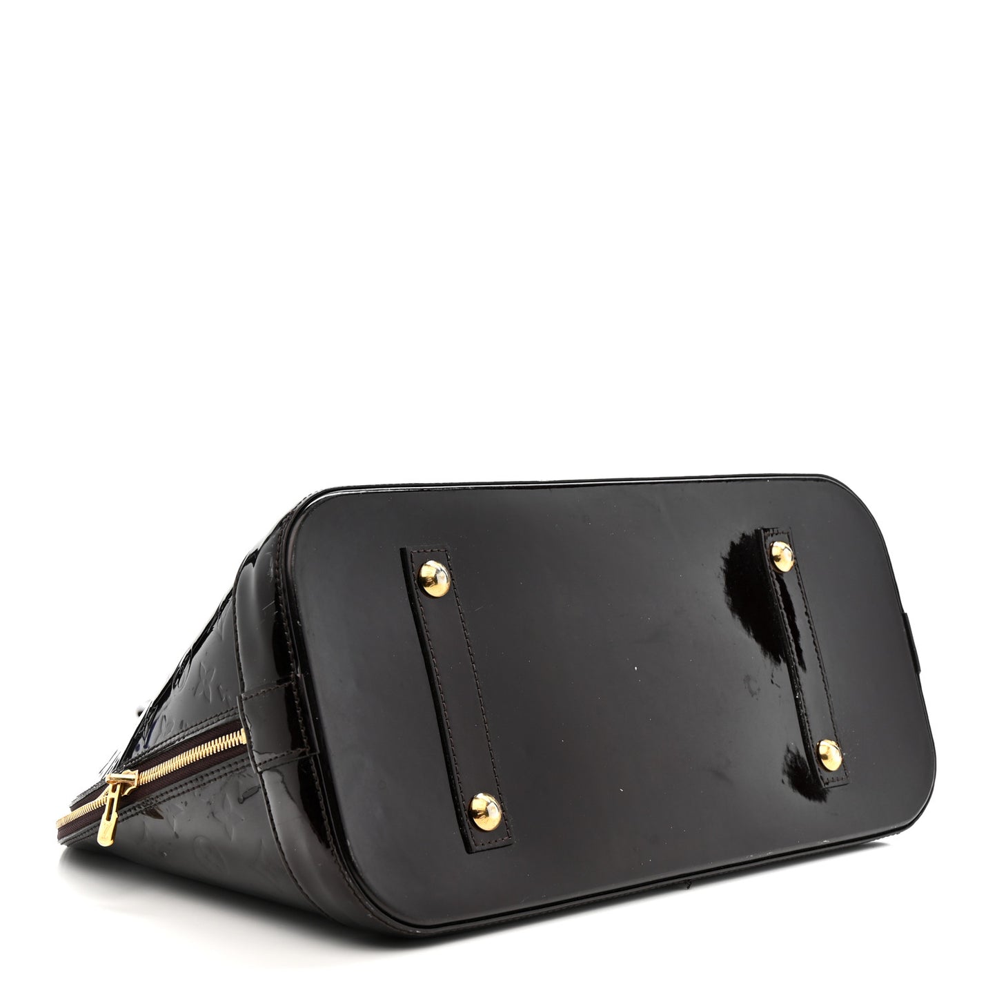 Vernis Alma GM Amarante