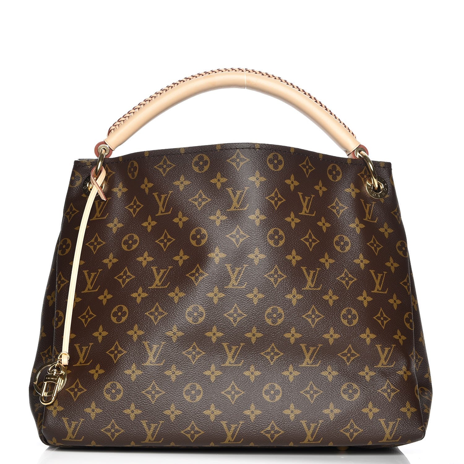 Louis Vuitton Monogram Artsy MM 1 of 10
