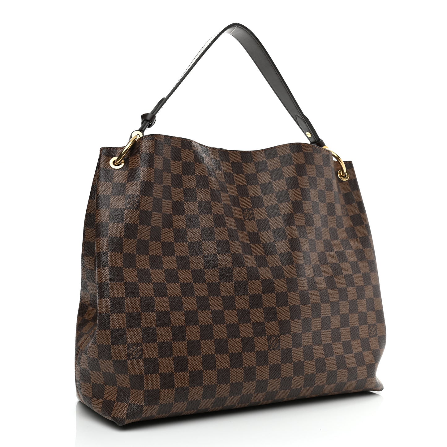 Damier Ebene Graceful MM