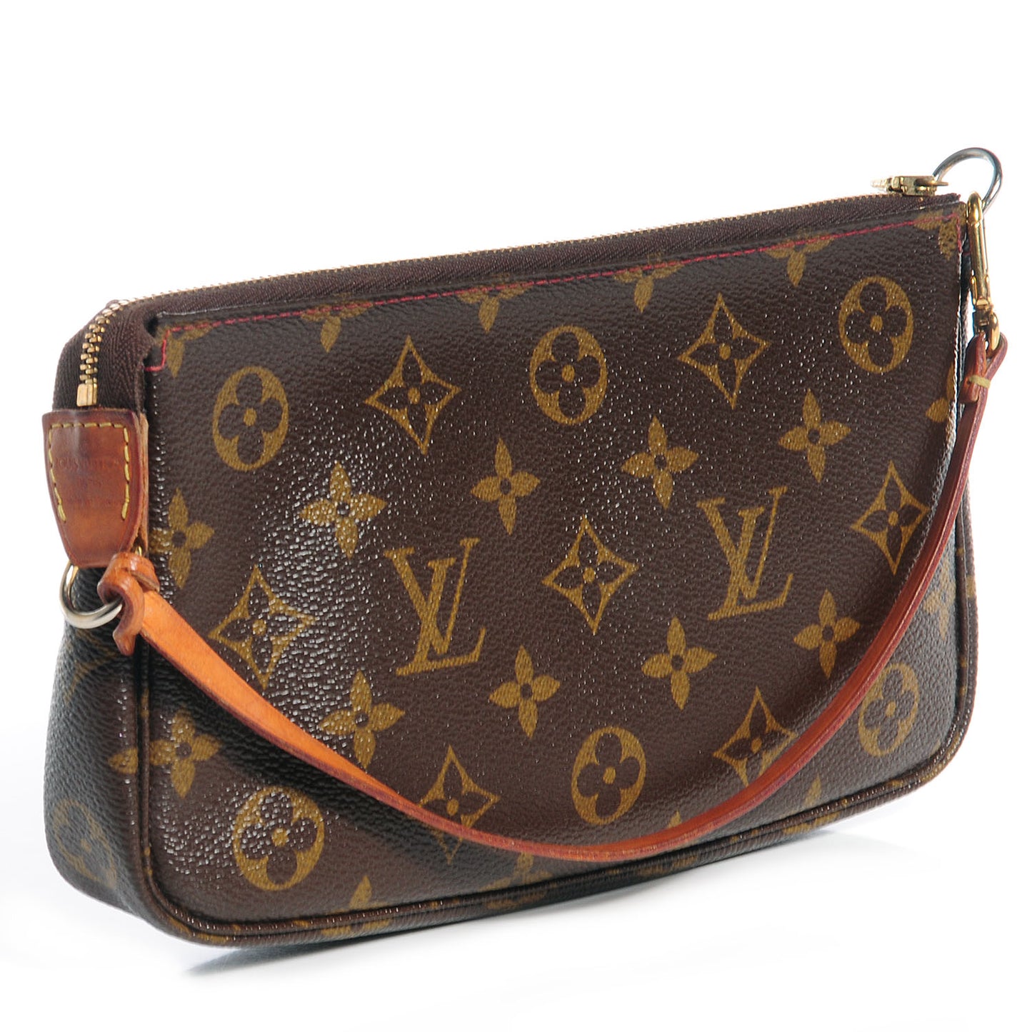 Monogram Cerises Pochette Accessories