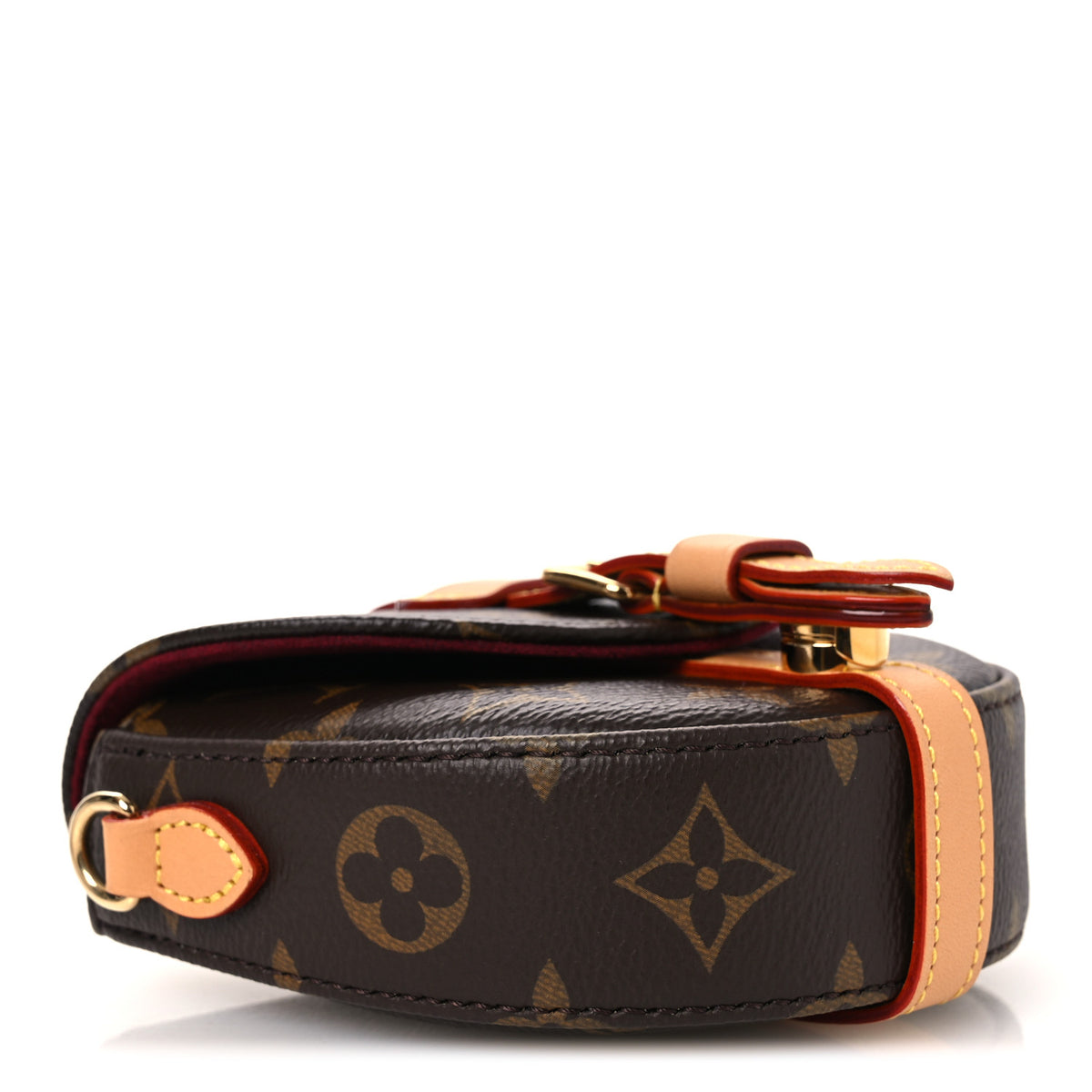 Louis Vuitton Monogram Micro Chantilly 4 of 10