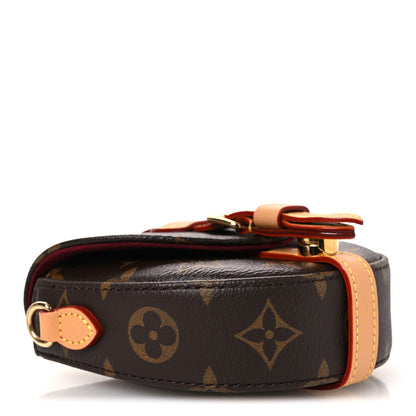 Louis Vuitton Monogram Micro Chantilly 4 of 10