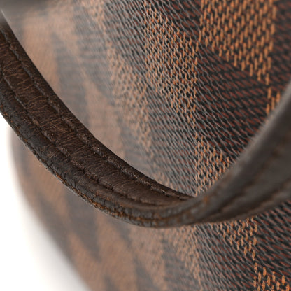 Louis Vuitton Damier Ebene Neo Neverfull MM 16 of 17
