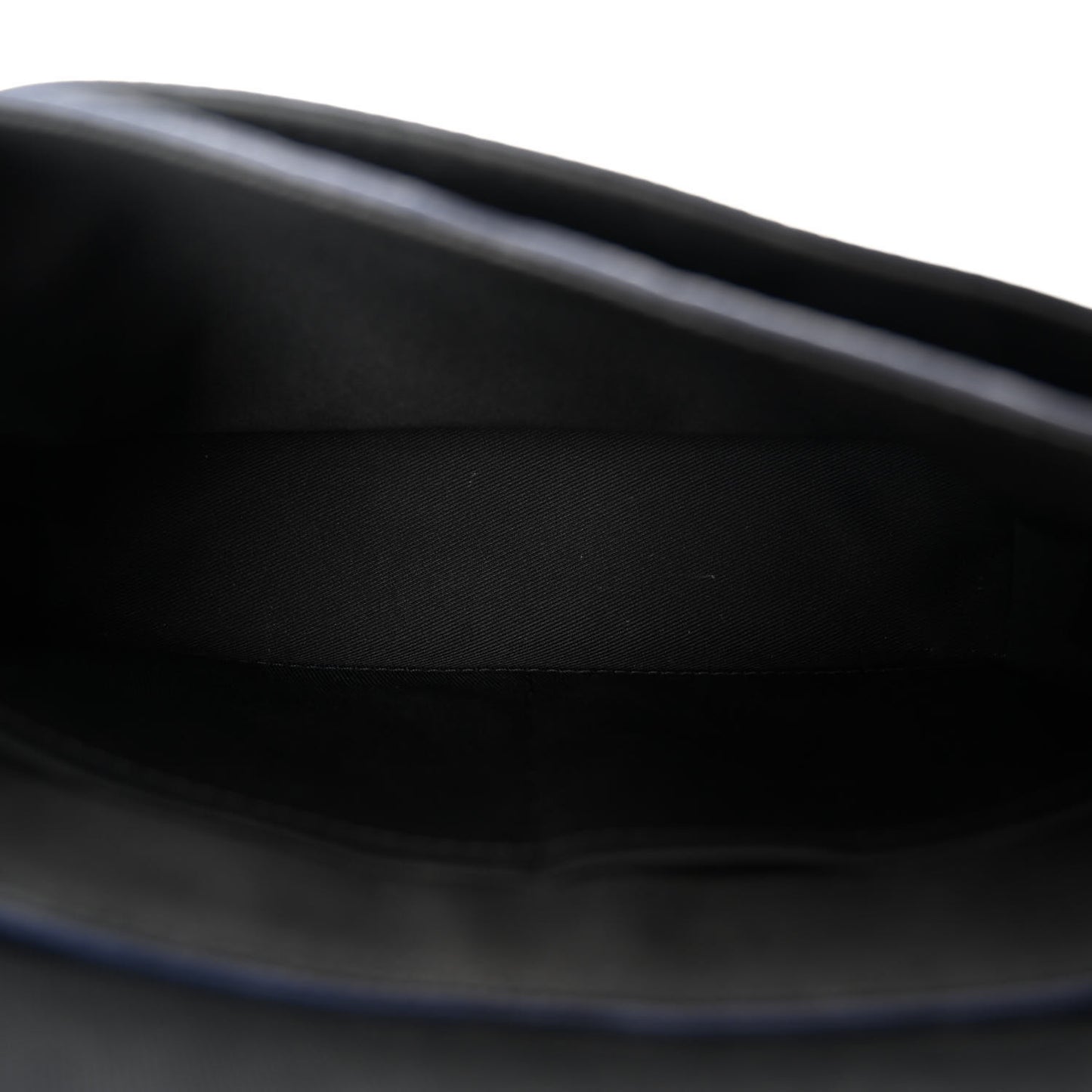Empreinte Blanche BB Black