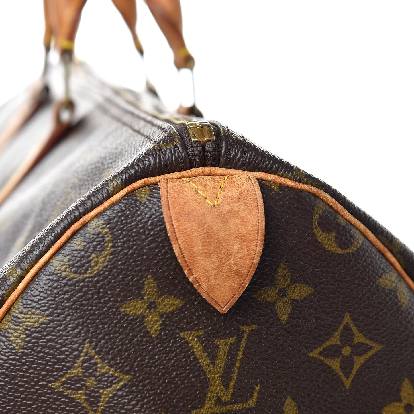Monogram Keepall 50