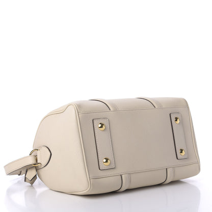 Louis Vuitton Veau Cachemire SC Bag PM Vanille 5 of 12