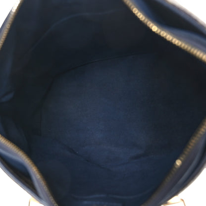 Louis Vuitton Monogram Pallas Full Marine 6 of 9