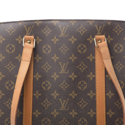 Louis Vuitton Monogram Babylone 16 of 18