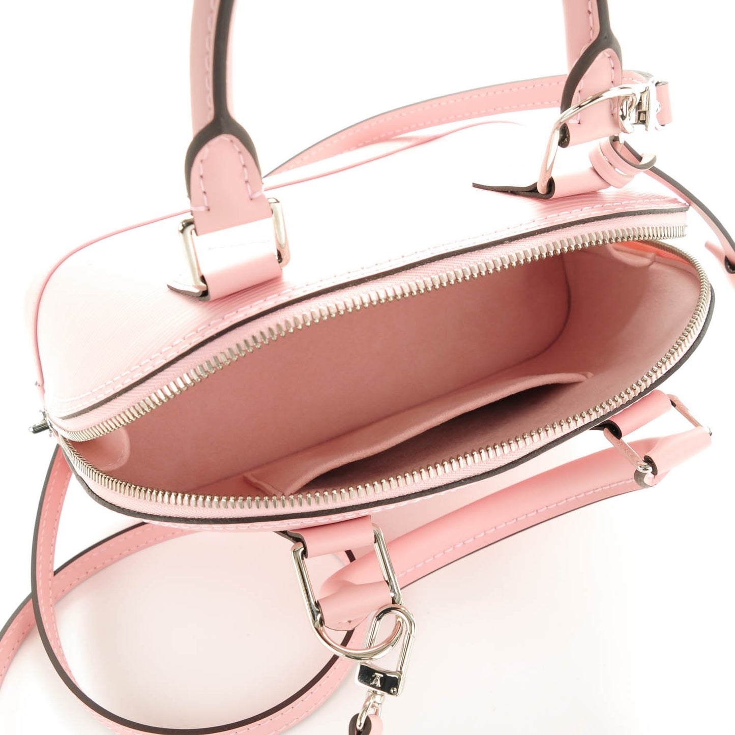 Epi Alma BB Rose Ballerine