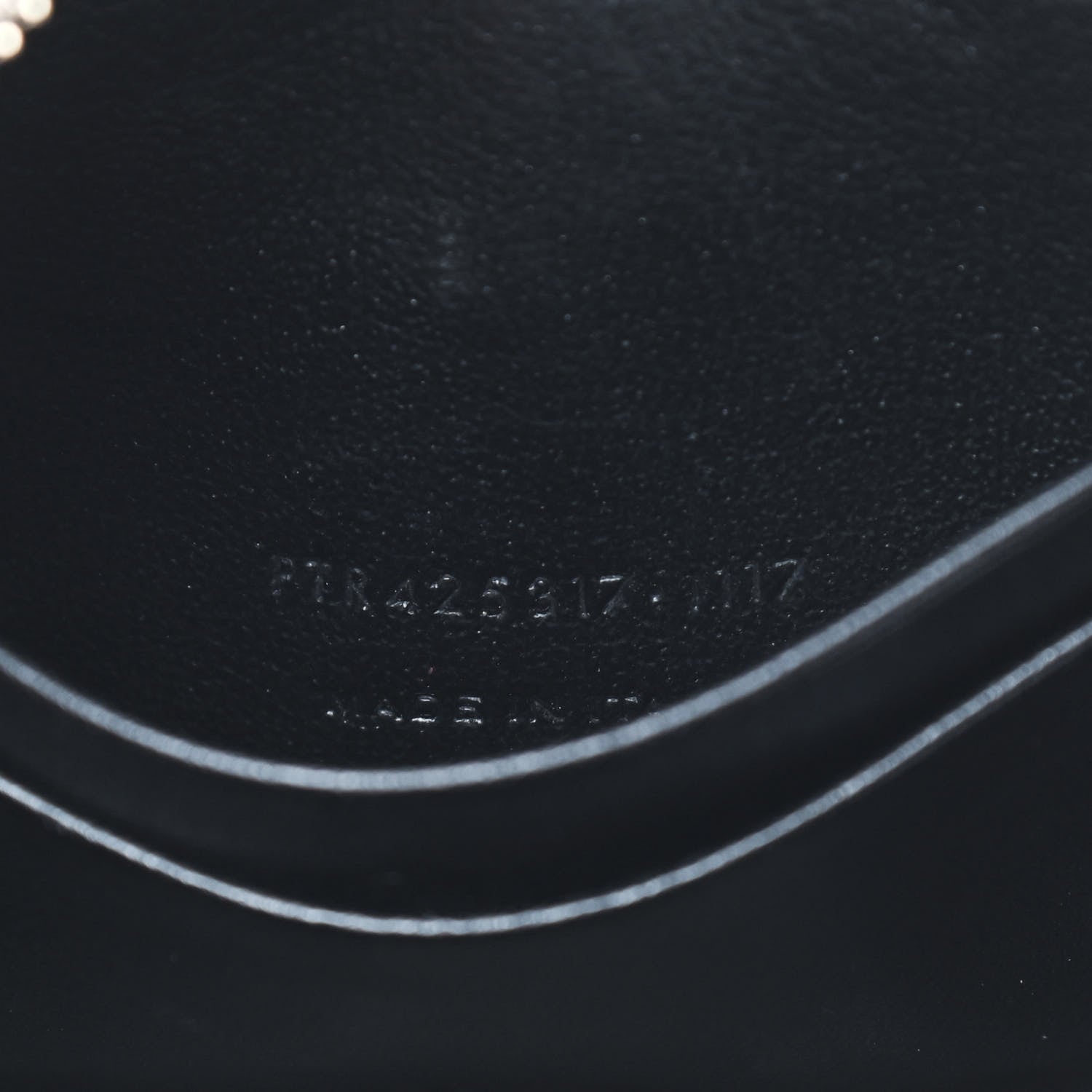 Saint Laurent Nappa Monogram Blogger Bag Nude Powder 7 of 9