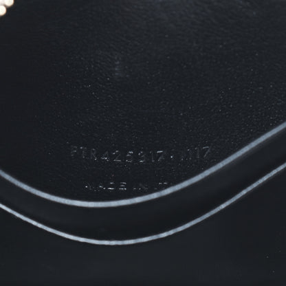 Saint Laurent Nappa Monogram Blogger Bag Nude Powder 7 of 9