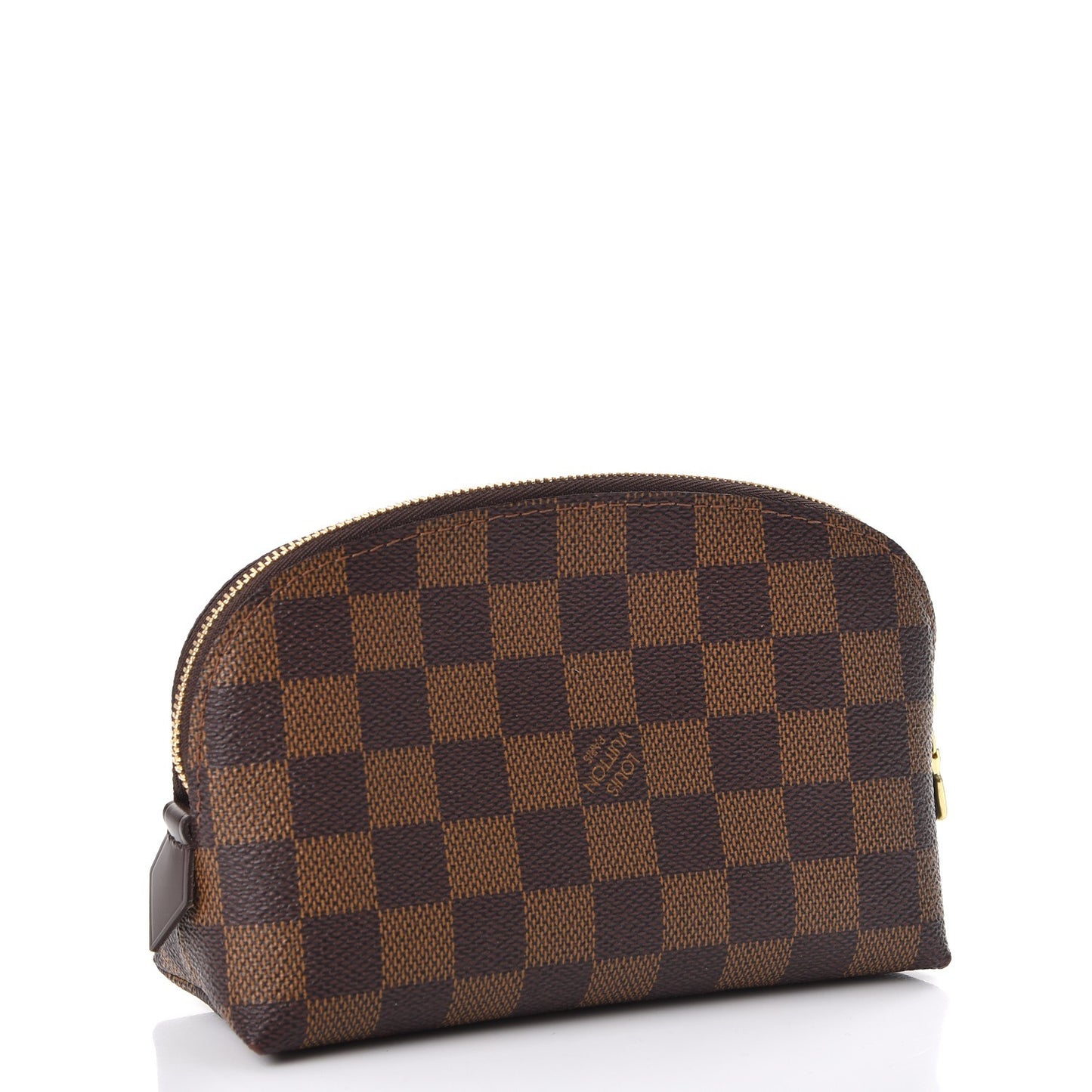 Damier Ebene Cosmetic Pouch