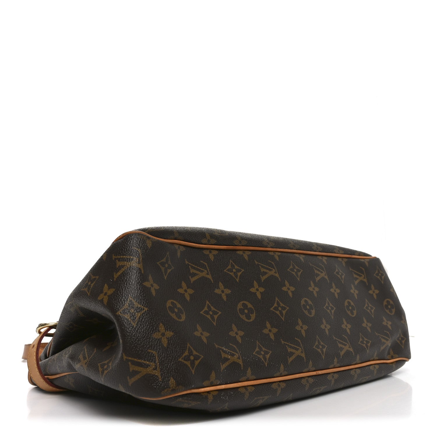 Louis Vuitton Monogram Batignolles Horizontal 4 of 10