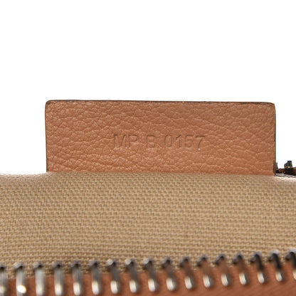 Givenchy Sugar Goatskin Medium Antigona Medium Beige 7 of 10