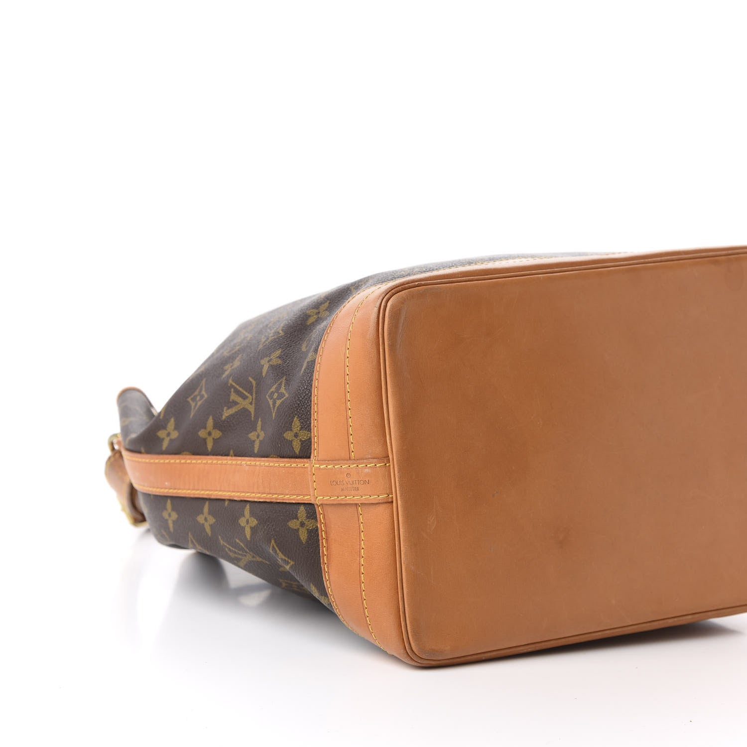 Louis Vuitton Monogram Noe 6 of 14