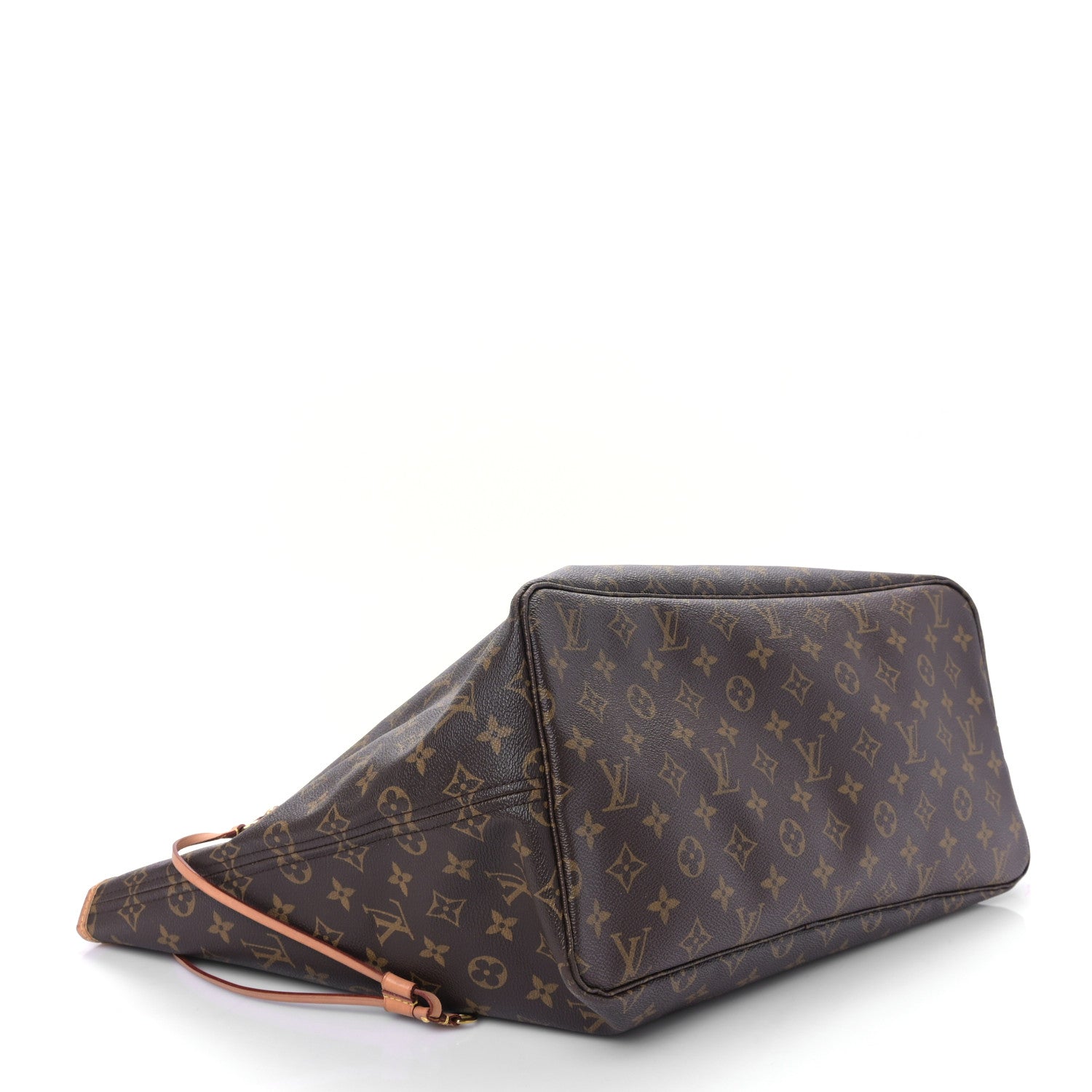 Louis Vuitton Monogram Neo Neverfull GM Pivoine 5 of 10