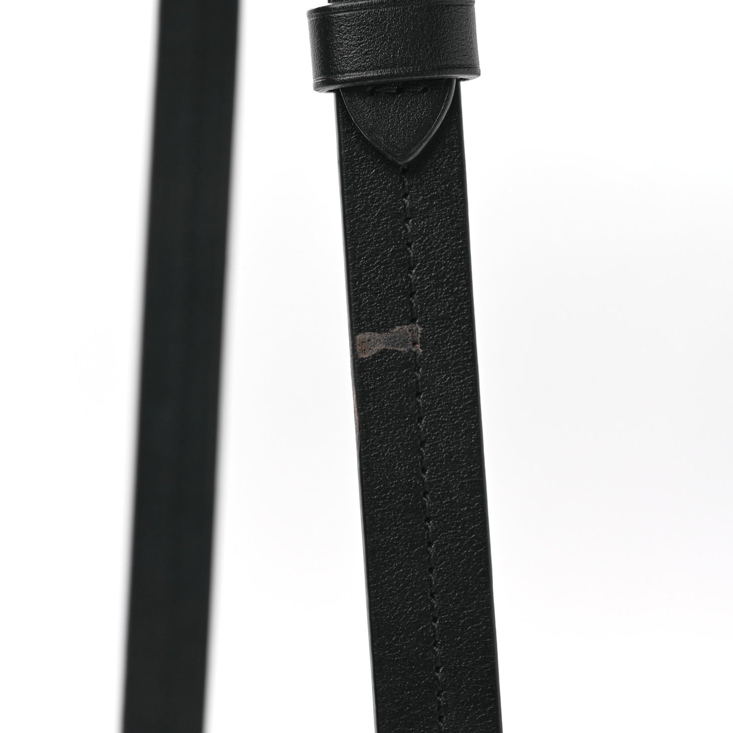 Damier Ebene Odeon Tote MM Black