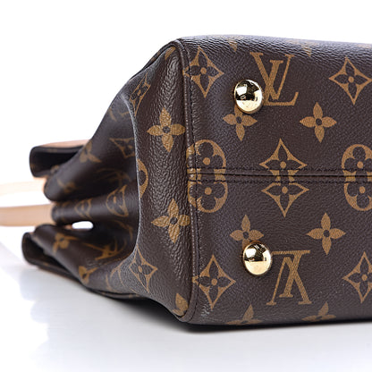 Louis Vuitton Monogram Venus Epice 7 of 9