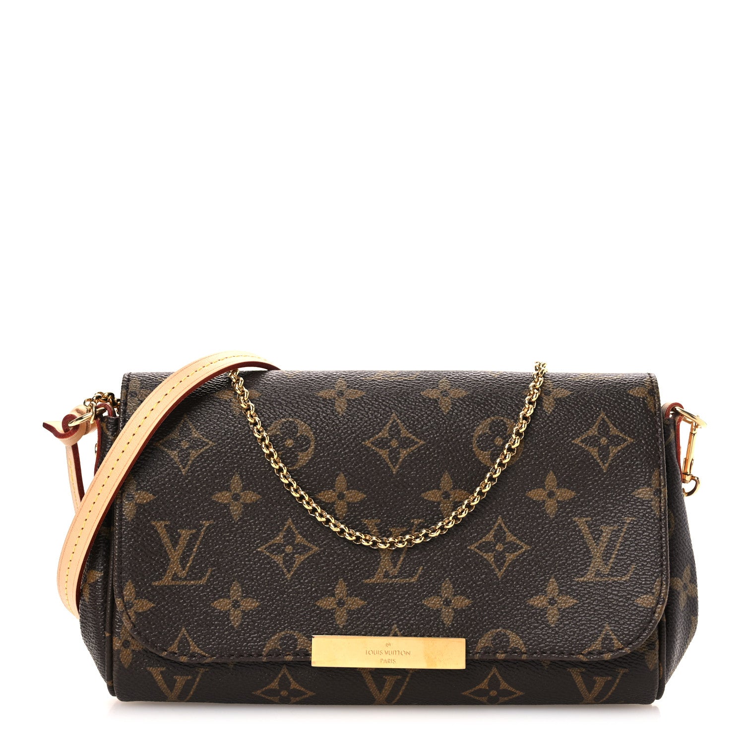 Louis Vuitton Monogram Favorite PM 1 of 13