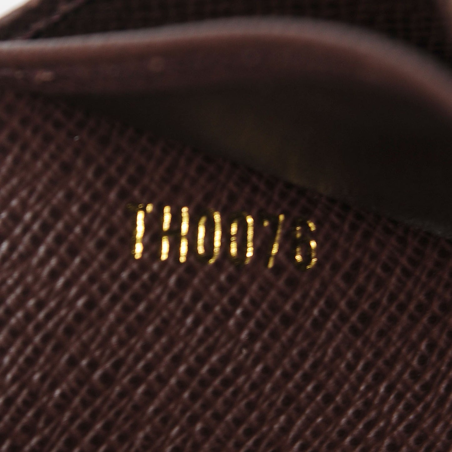 Mini Lin Sarah Wallet Ebene