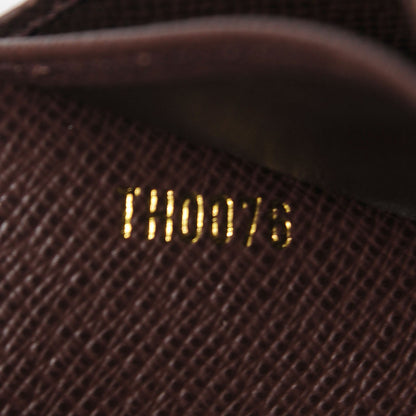 Louis Vuitton Mini Lin Sarah Wallet Ebene 7 of 8