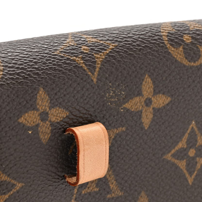 Louis Vuitton Monogram Pochette Florentine S 13 of 13