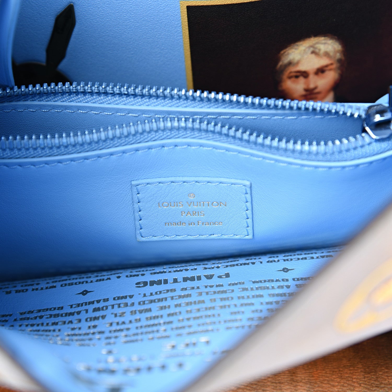 Louis Vuitton Masters Turner Neonoe 5 of 13