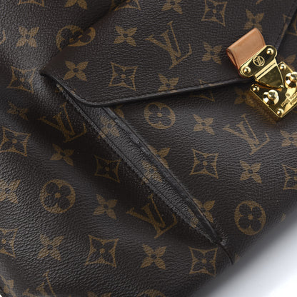 Louis Vuitton Monogram Metis 14 of 16