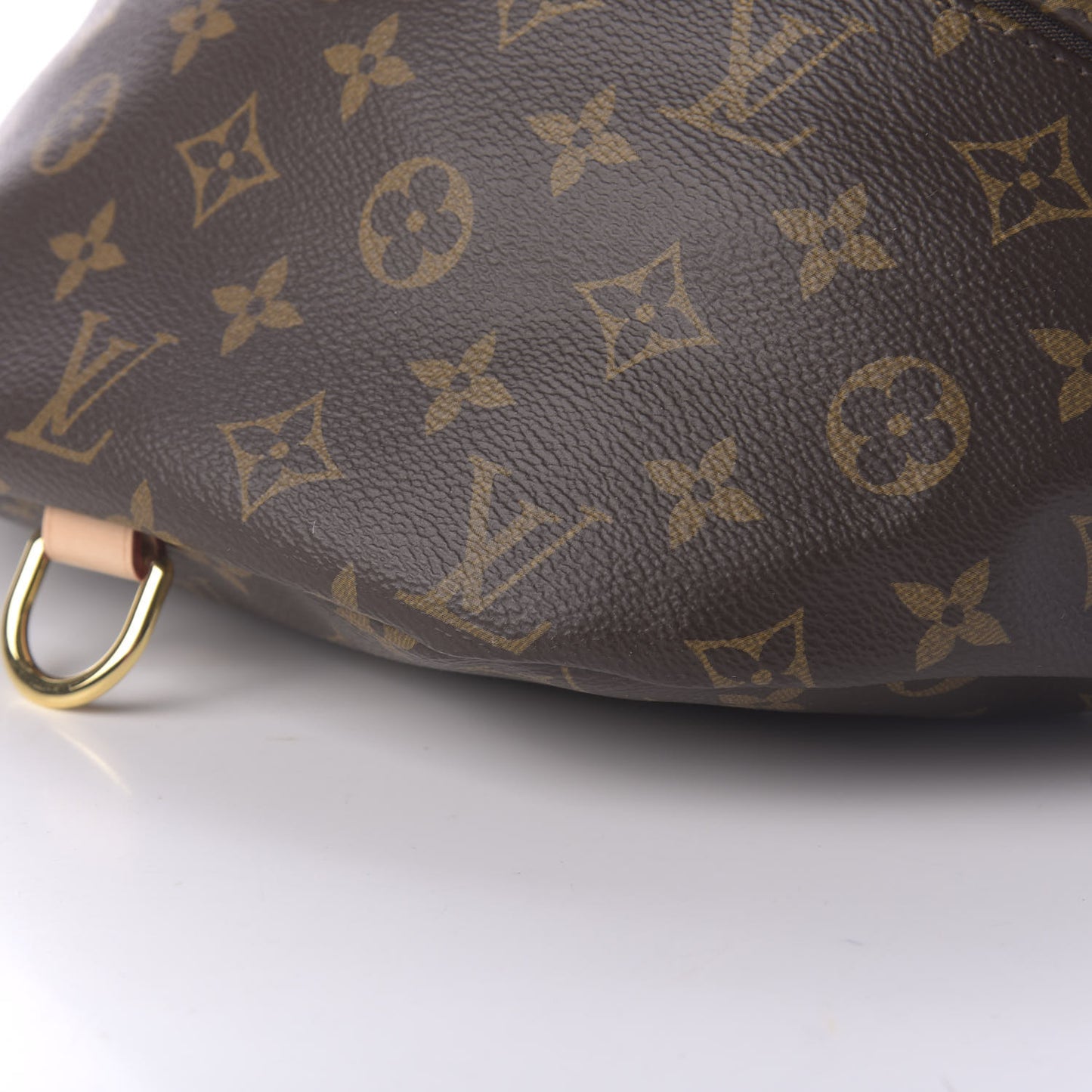 Monogram Bumbag