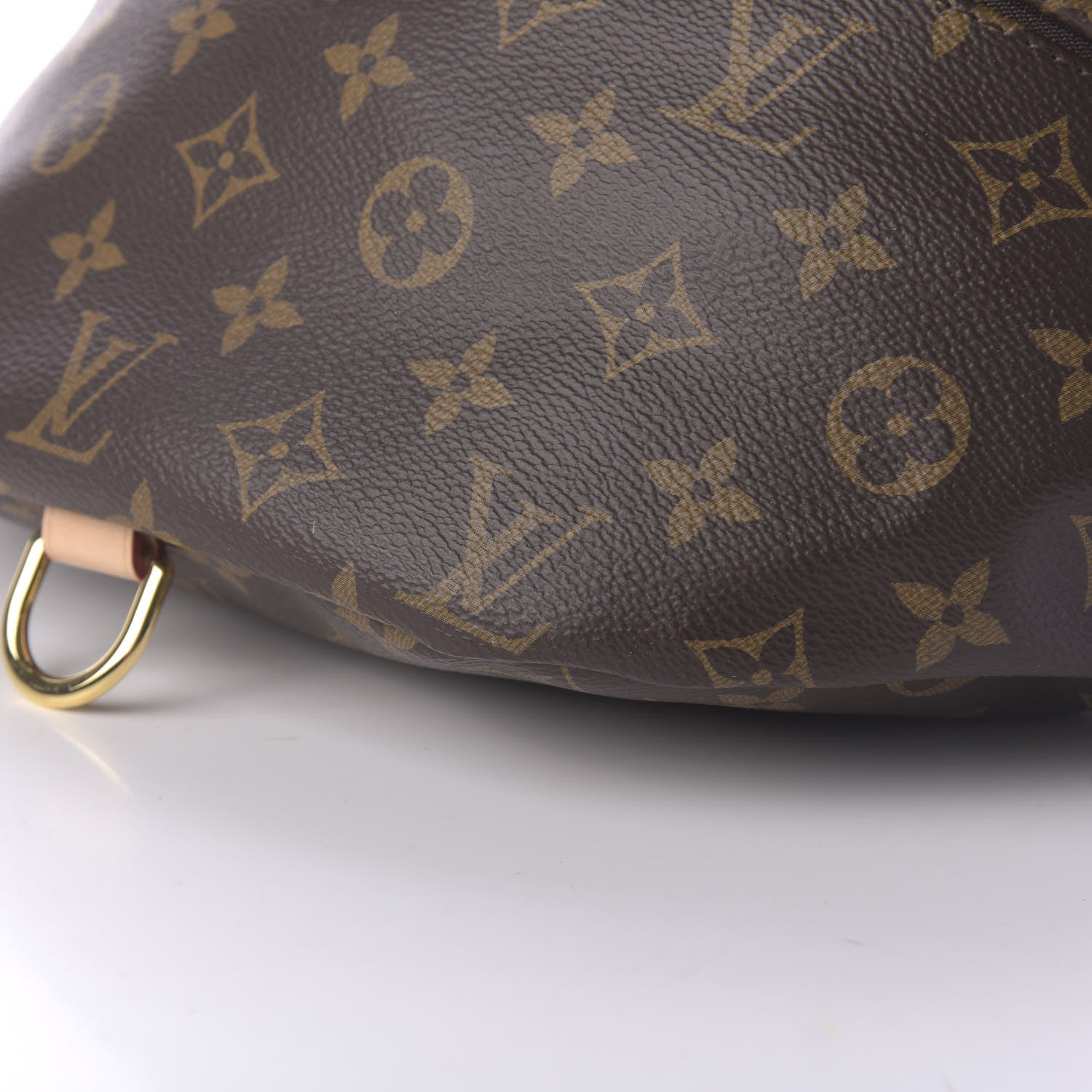 Louis Vuitton Monogram Bumbag 7 of 9
