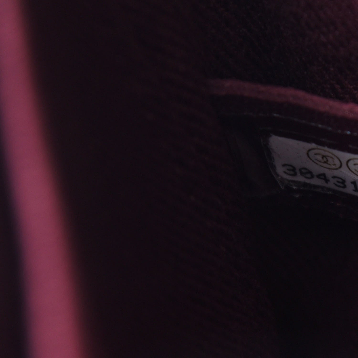 Chanel Caviar Quilted Small Business Affinity Flap Black 9 of 11